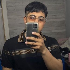 Meet your Posher, Alberto